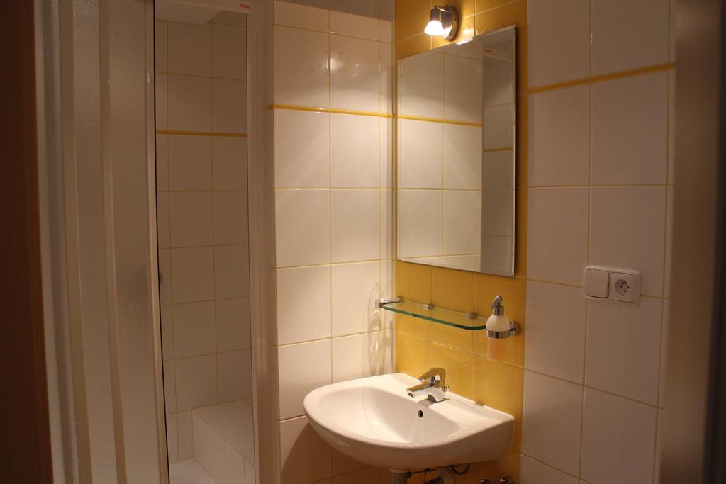 Pension Janka Kdyne Room photo